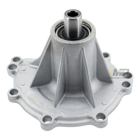 InMotion Parts Engine Water Pump P/N:WU5000 - Image 2
