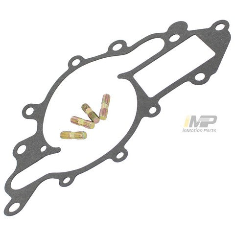 InMotion Parts Engine Water Pump P/N:WU5001 - Image 1