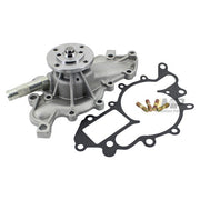 InMotion Parts Engine Water Pump P/N:WU5001 - Image 3