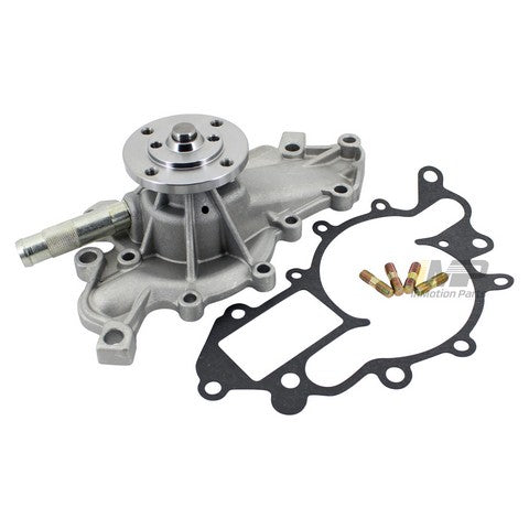 InMotion Parts Engine Water Pump P/N:WU5001 - Image 3