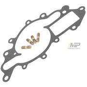 InMotion Parts Engine Water Pump P/N:WU5006 - Image 1