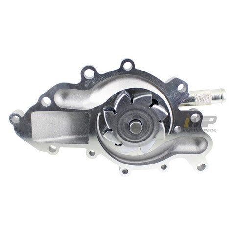 InMotion Parts Engine Water Pump P/N:WU5006 - Image 4