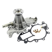 InMotion Parts Engine Water Pump P/N:WU5006 - Image 3