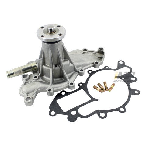 InMotion Parts Engine Water Pump P/N:WU5006 - Image 3