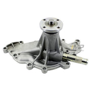 InMotion Parts Engine Water Pump P/N:WU5006 - Image 2