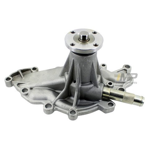 InMotion Parts Engine Water Pump P/N:WU5006 - Image 2