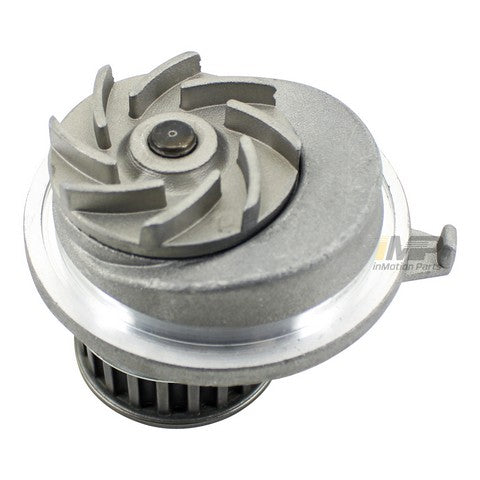 InMotion Parts Engine Water Pump P/N:WU5017 - Image 3
