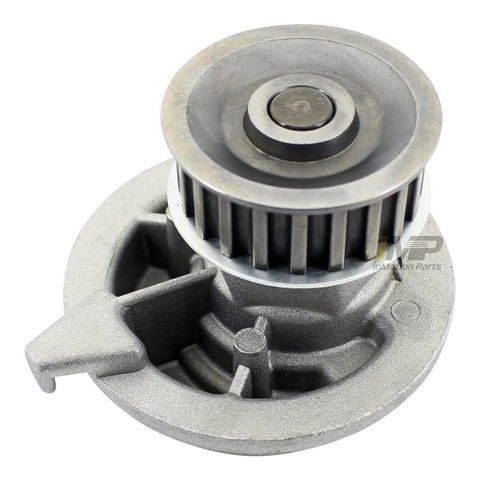 InMotion Parts Engine Water Pump P/N:WU5017 - Image 2