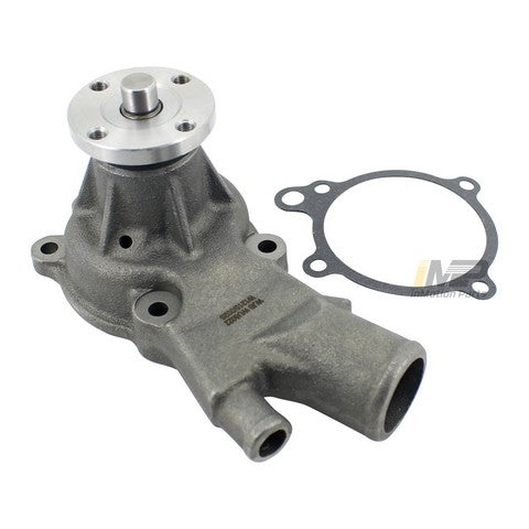 InMotion Parts Engine Water Pump P/N:WU5022 - Image 2