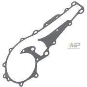 InMotion Parts Engine Water Pump P/N:WU5023 - Image 3