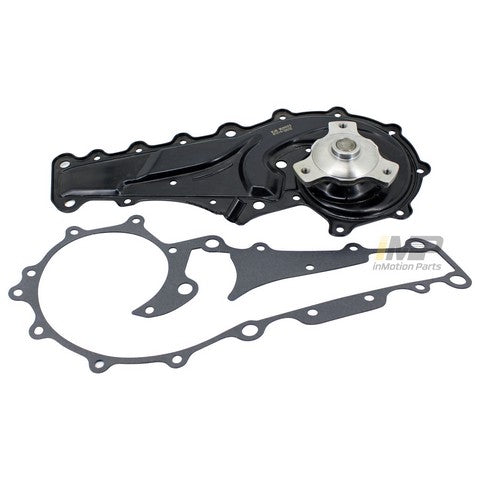 InMotion Parts Engine Water Pump P/N:WU5023 - Image 1
