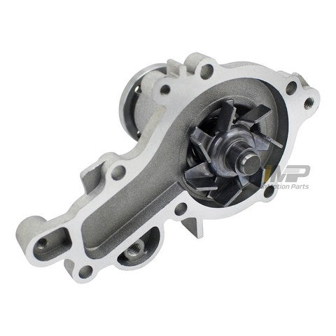 InMotion Parts Engine Water Pump P/N:WU5029 - Image 2