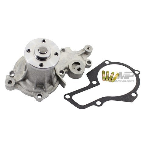 InMotion Parts Engine Water Pump P/N:WU5029 - Image 1
