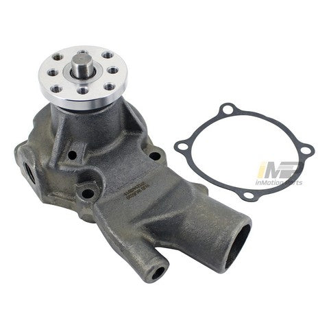 InMotion Parts Engine Water Pump P/N:WU5030 - Image 2