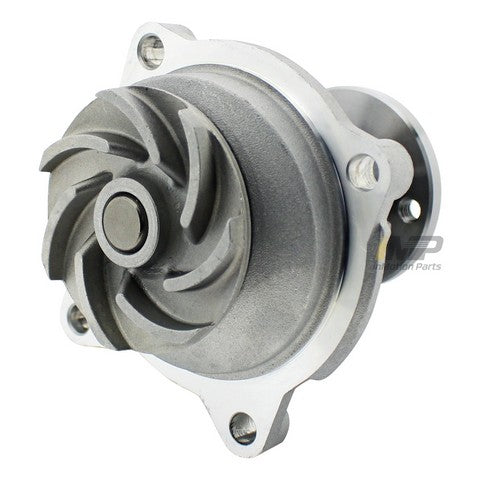 InMotion Parts Engine Water Pump P/N:WU5032 - Image 1