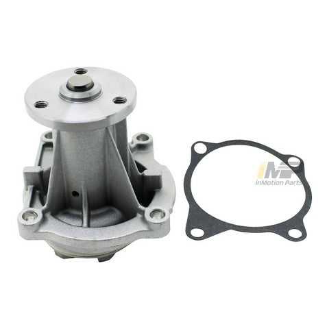 InMotion Parts Engine Water Pump P/N:WU5032 - Image 3