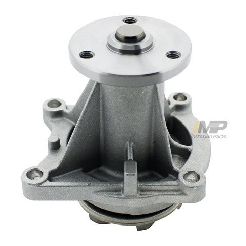InMotion Parts Engine Water Pump P/N:WU5032 - Image 2