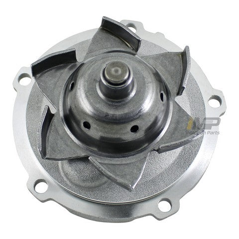 InMotion Parts Engine Water Pump P/N:WU5033 - Image 2