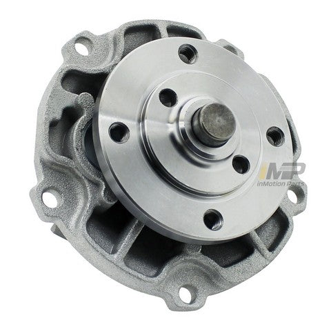 InMotion Parts Engine Water Pump P/N:WU5033 - Image 3