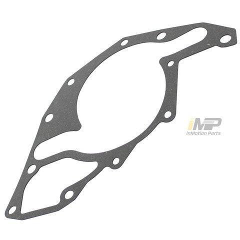 InMotion Parts Engine Water Pump P/N:WU5035 - Image 2