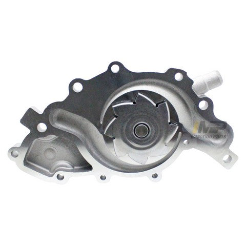 InMotion Parts Engine Water Pump P/N:WU5035 - Image 1