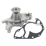 InMotion Parts Engine Water Pump P/N:WU5035 - Image 4