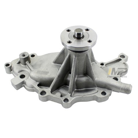 InMotion Parts Engine Water Pump P/N:WU5035 - Image 3