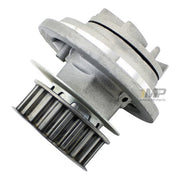 InMotion Parts Engine Water Pump P/N:WU5036 - Image 1