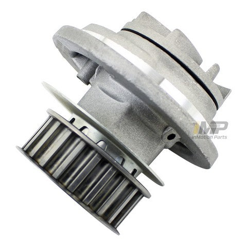 InMotion Parts Engine Water Pump P/N:WU5036 - Image 1