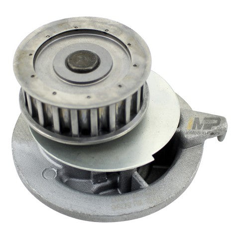 InMotion Parts Engine Water Pump P/N:WU5036 - Image 2