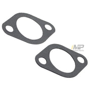 InMotion Parts Engine Water Pump P/N:WU5038 - Image 4