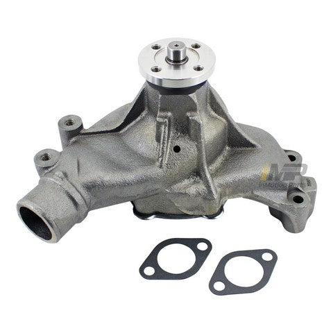 InMotion Parts Engine Water Pump P/N:WU5038 - Image 2
