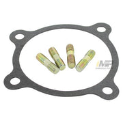 InMotion Parts Engine Water Pump P/N:WU5040 - Image 1