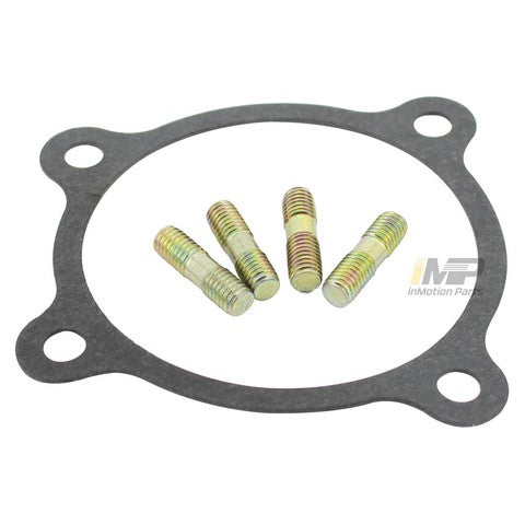 InMotion Parts Engine Water Pump P/N:WU5040 - Image 1