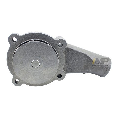 InMotion Parts Engine Water Pump P/N:WU5040 - Image 4