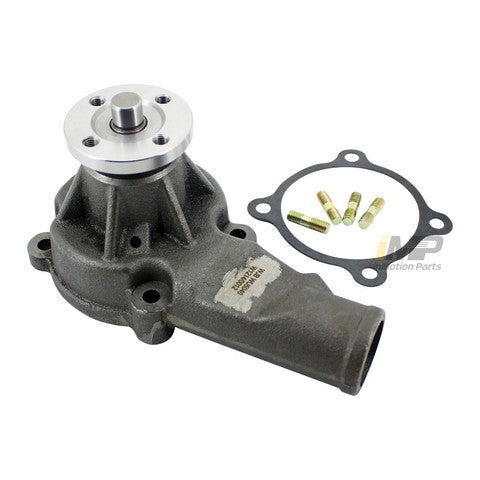 InMotion Parts Engine Water Pump P/N:WU5040 - Image 3