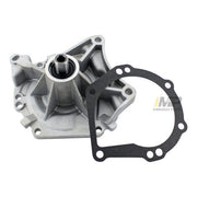 InMotion Parts Engine Water Pump P/N:WU5041 - Image 2