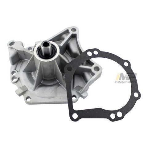 InMotion Parts Engine Water Pump P/N:WU5041 - Image 2