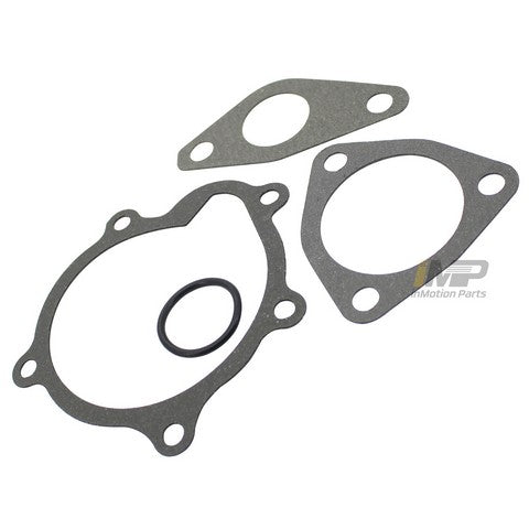 InMotion Parts Engine Water Pump P/N:WU5043 - Image 4