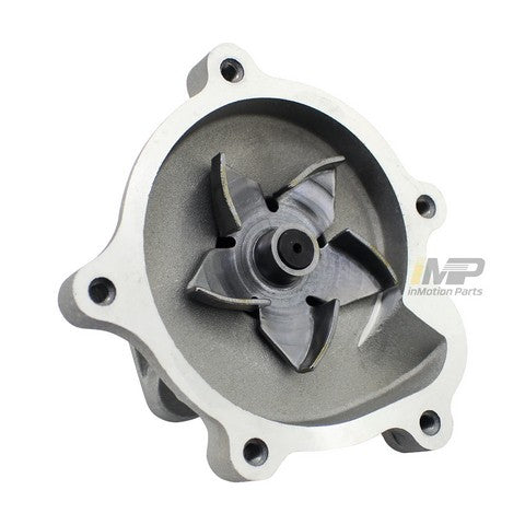 InMotion Parts Engine Water Pump P/N:WU5043 - Image 3