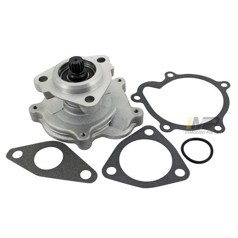 InMotion Parts Engine Water Pump P/N:WU5043 - Image 2