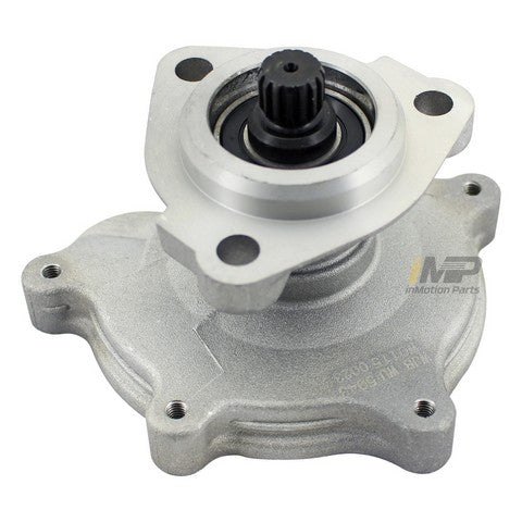 InMotion Parts Engine Water Pump P/N:WU5043 - Image 1