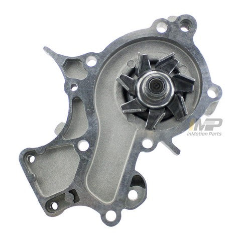 InMotion Parts Engine Water Pump P/N:WU5048 - Image 3