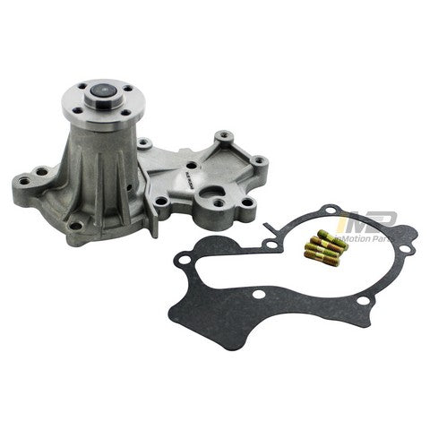 InMotion Parts Engine Water Pump P/N:WU5048 - Image 2