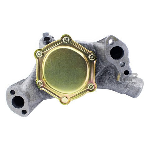 InMotion Parts Engine Water Pump P/N:WU5049 - Image 3