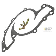 InMotion Parts Engine Water Pump P/N:WU5050N - Image 1
