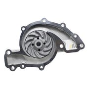 InMotion Parts Engine Water Pump P/N:WU5050N - Image 3