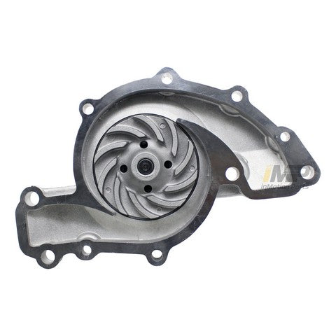 InMotion Parts Engine Water Pump P/N:WU5050N - Image 3