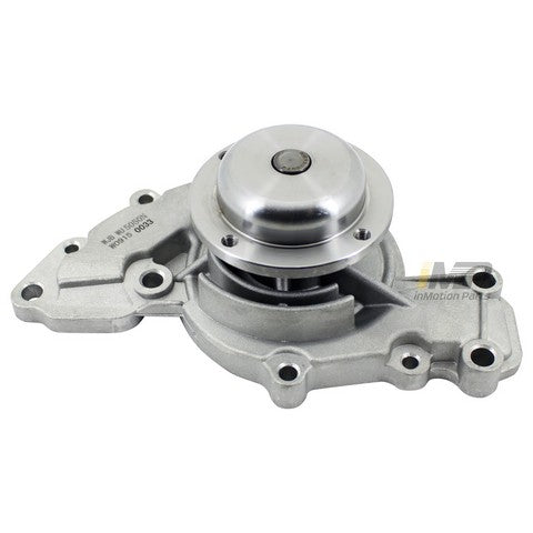 InMotion Parts Engine Water Pump P/N:WU5050N - Image 2