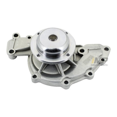 InMotion Parts Engine Water Pump P/N:WU5050 - Image 1